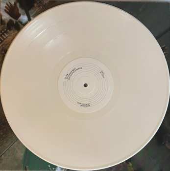 2LP Spiritualized: Let It Come Down