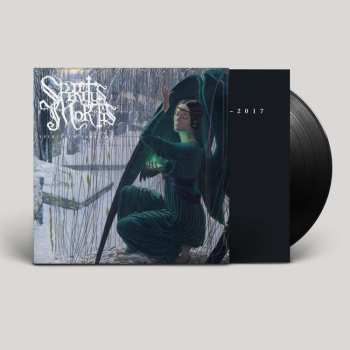 LP Spiritus Mortis: Spiritism 2008-2017