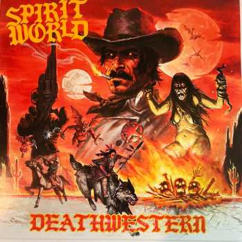 LP Spiritworld: Deathwestern