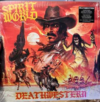 LP Spiritworld: Deathwestern