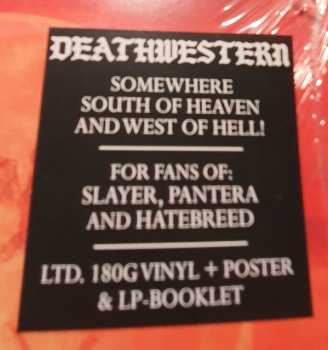 LP Spiritworld: Deathwestern