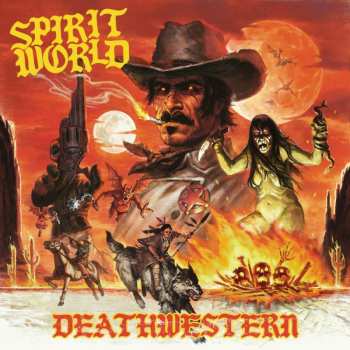 LP Spiritworld: Deathwestern