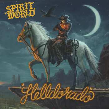 CD Spiritworld: Helldorado