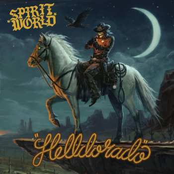 LP Spiritworld: Helldorado