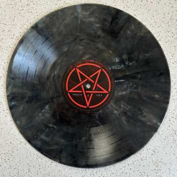 LP Spite: New World Killer CLR