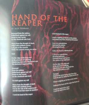 CD Spite: New World Killer