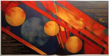 2LP Spite Extreme Wing: Vltra (MMXXIV) CLR | LTD