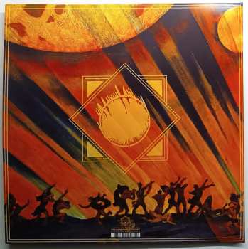 2LP Spite Extreme Wing: Vltra (MMXXIV) CLR | LTD