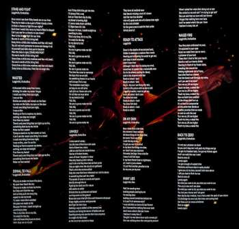 LP Spitfire: Denial To Fall