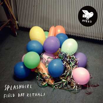 CD Splashgirl: Field Day Rituals