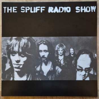 LP Spliff: The Spliff Radio Show CLR | LTD