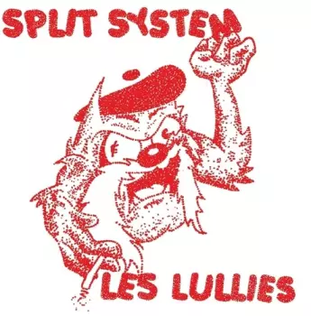 Les Lullies: Chemicals / À L'étroit