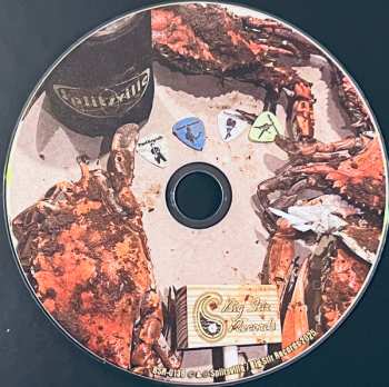 CD Splitsville: Mobtown