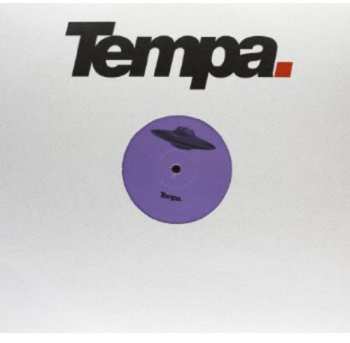 Album SP:MC: Declassified EP