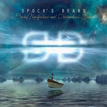 2LP Spock's Beard: Brief Nocturnes And Dreamless Sleep