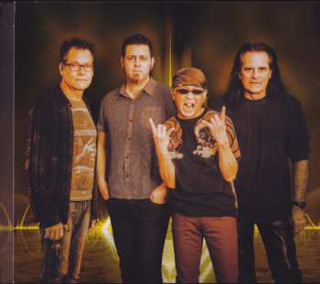 2CD Spock's Beard: Noise Floor DIGI