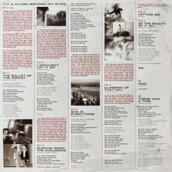 2LP Spock's Beard: Octane LTD | CLR