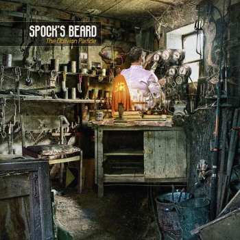 CD Spock's Beard: The Oblivion Particle
