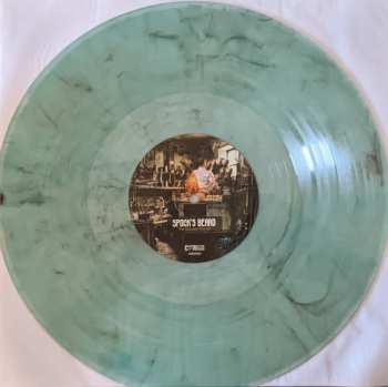 2LP Spock's Beard: The Oblivion Particle CLR