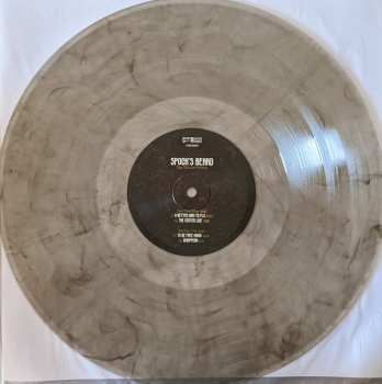 2LP Spock's Beard: The Oblivion Particle CLR