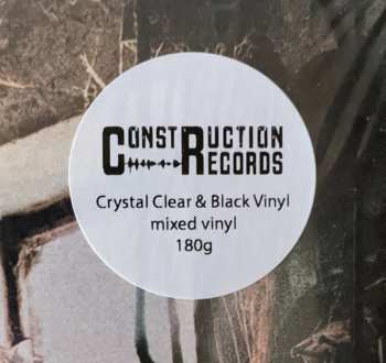 2LP Spock's Beard: The Oblivion Particle CLR
