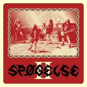 Spogelse: Spøgelse II