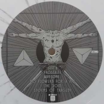 LP Spoil Engine: Renaissance Noire LTD | CLR