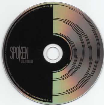 CD Spoken: Illusion