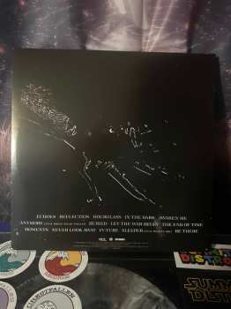 2LP Spoken: Reflection LTD