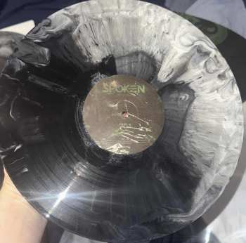 2LP Spoken: Reflection LTD