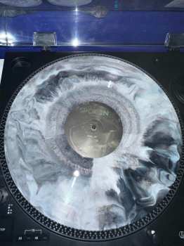 2LP Spoken: Reflection LTD