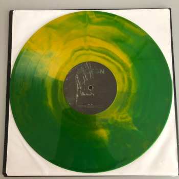 2LP Spoken: Reflection