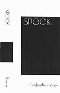 LP Spook: SPOOK LTD