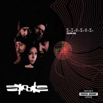 CD Spooks: S.i.o.s.o.s.: 1