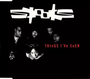 Spooks: Things I've Seen