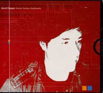 CD Spoons: Static In Transmission