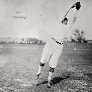 LP Sport: Bon Voyage CLR