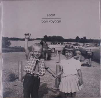 LP Sport: Bon Voyage CLR