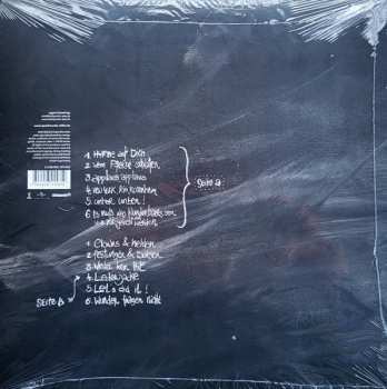 LP Sportfreunde Stiller: New York, Rio, Rosenheim