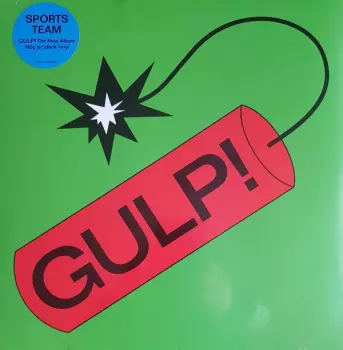 Gulp!