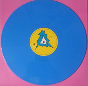 LP Sports Team: Gulp! CLR | LTD