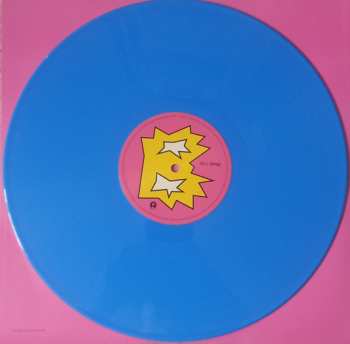 LP Sports Team: Gulp! CLR | LTD