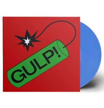 LP Sports Team: Gulp! CLR | LTD