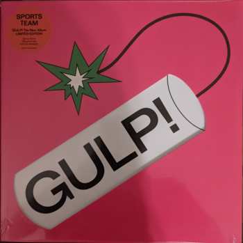LP Sports Team: Gulp! CLR | LTD