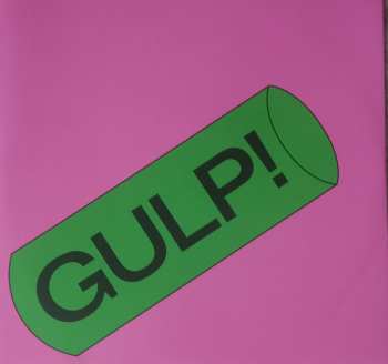 LP Sports Team: Gulp! CLR | LTD