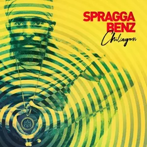 Spragga Benz: Chiliagon