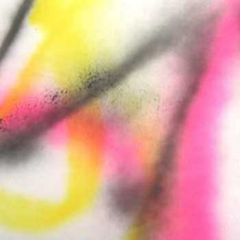 Album Spray Paint: Spray Paint