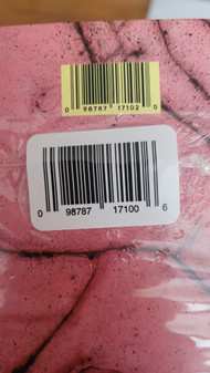 LP Sprints: All That Is Over CLR | LTD