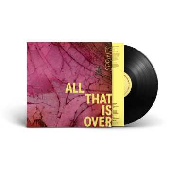 Album Sprints: All That Is Over