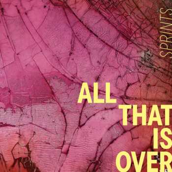 CD Sprints: All That Is Over